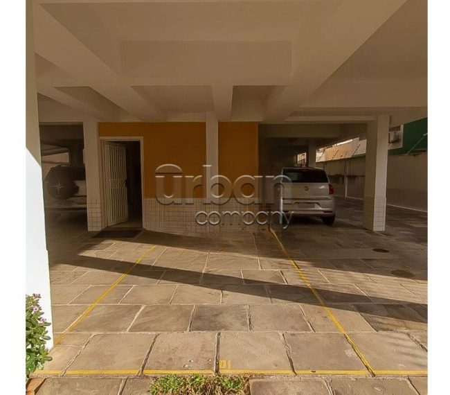 Apartamento com 113m², 3 quartos, 1 suíte, 2 vagas, no bairro Jardim Botânico em Porto Alegre