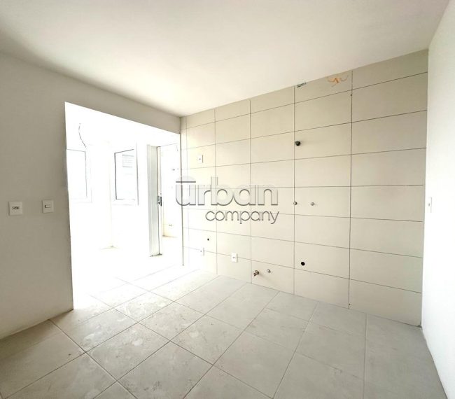 Apartamento com 185m², 4 quartos, 4 suítes, 4 vagas, no bairro Jardim São Pedro em Porto Alegre