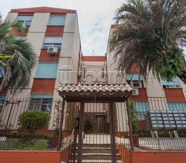 Apartamento com 59m², 3 quartos, 1 vaga, no bairro Passo da Areia em Porto Alegre