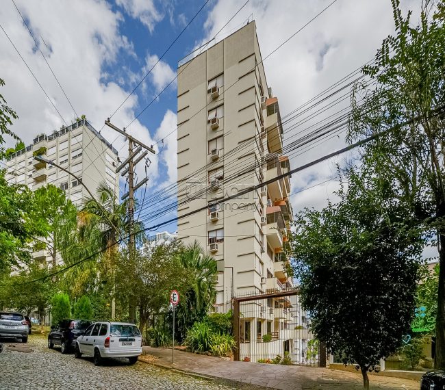 Apartamento com 154m², 3 quartos, 1 suíte, 3 vagas, no bairro Bela Vista em Porto Alegre