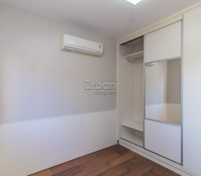 Apartamento com 79m², 2 quartos, 1 suíte, 2 vagas, no bairro Petrópolis em Porto Alegre