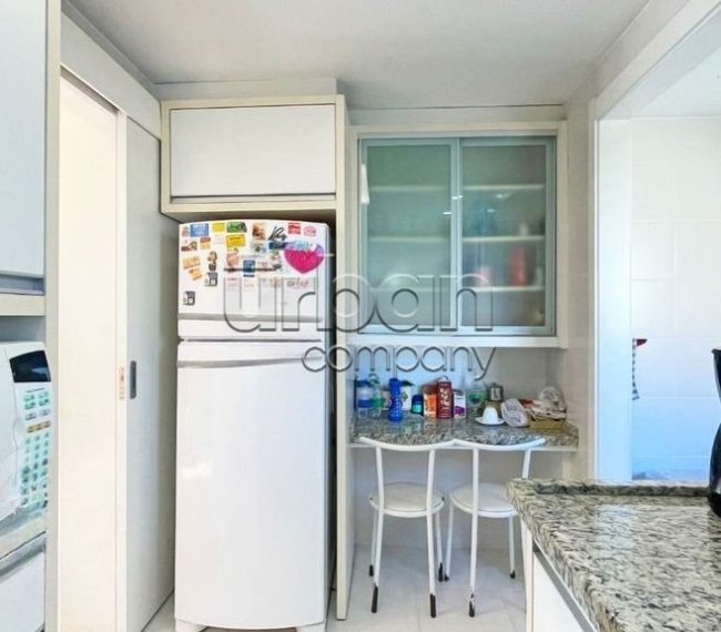 Apartamento com 83m², 3 quartos, 1 vaga, no bairro Jardim Lindóia em Porto Alegre