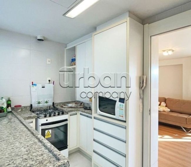 Apartamento com 83m², 3 quartos, 1 vaga, no bairro Jardim Lindóia em Porto Alegre