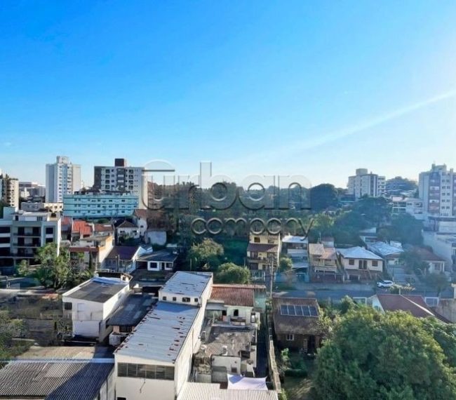 Apartamento com 83m², 3 quartos, 1 vaga, no bairro Jardim Lindóia em Porto Alegre