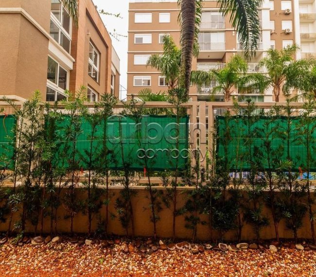 Apartamento Garden com 126m², 3 quartos, 1 suíte, 2 vagas, no bairro Jardim Itu-Sabará em Porto Alegre