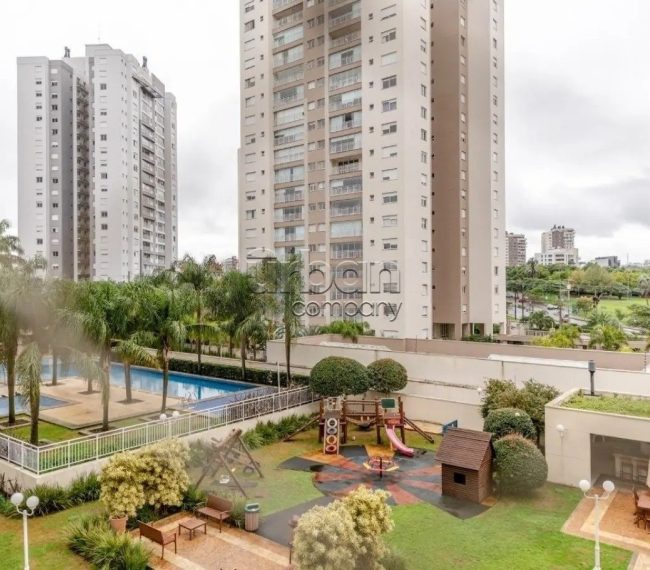 Apartamento com 102m², 3 quartos, 1 suíte, 2 vagas, no bairro Jardim Europa em Porto Alegre