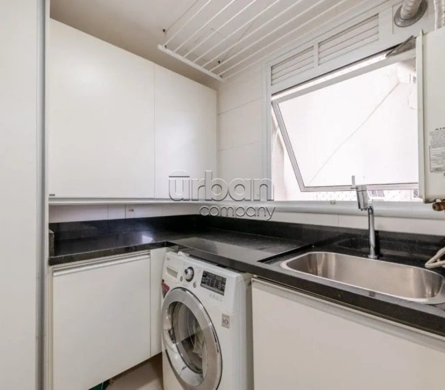 Apartamento com 102m², 3 quartos, 1 suíte, 2 vagas, no bairro Jardim Europa em Porto Alegre