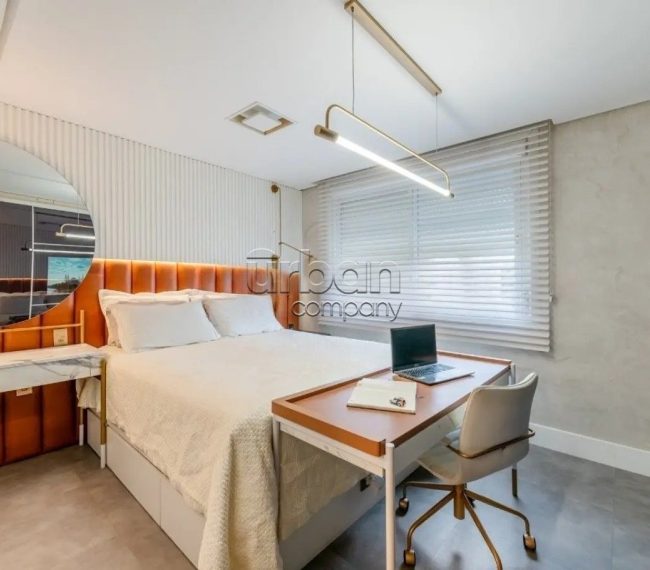 Apartamento com 102m², 3 quartos, 1 suíte, 2 vagas, no bairro Jardim Europa em Porto Alegre