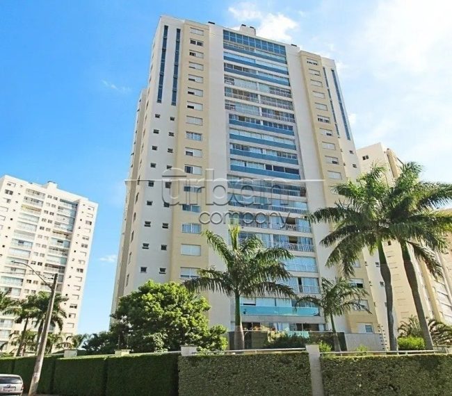 Apartamento com 102m², 3 quartos, 1 suíte, 2 vagas, no bairro Jardim Europa em Porto Alegre