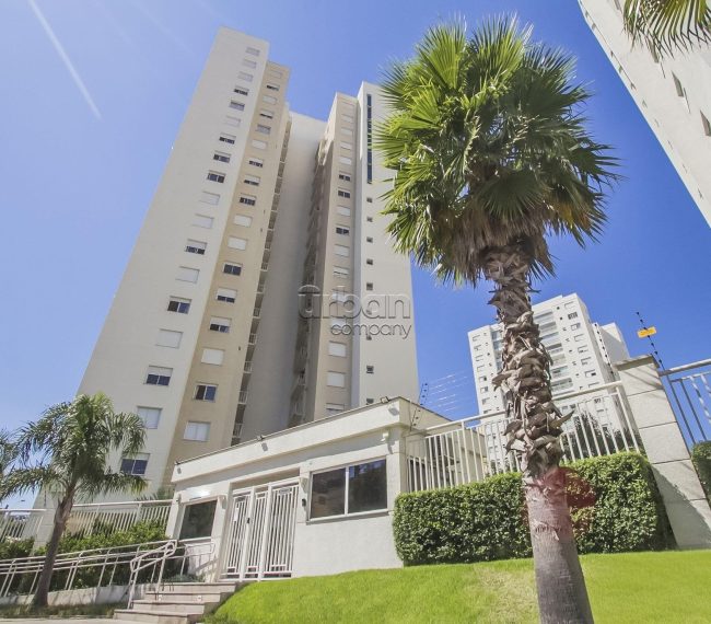 Apartamento com 102m², 3 quartos, 1 suíte, 2 vagas, no bairro Jardim Europa em Porto Alegre