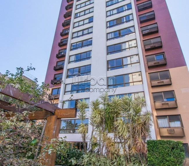 Apartamento com 123m², 3 quartos, 1 suíte, 3 vagas, no bairro Três Figueiras em Porto Alegre