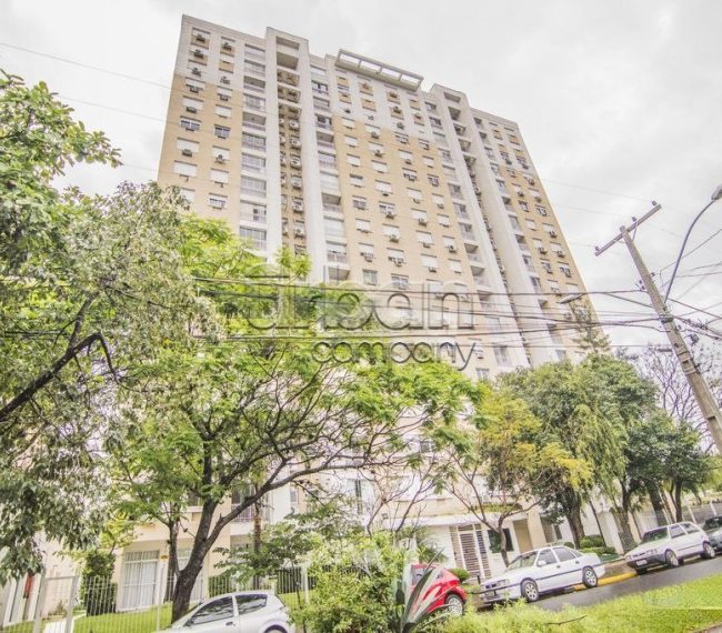 Apartamento com 74m², 3 quartos, 1 suíte, 2 vagas, no bairro Vila Ipiranga em Porto Alegre