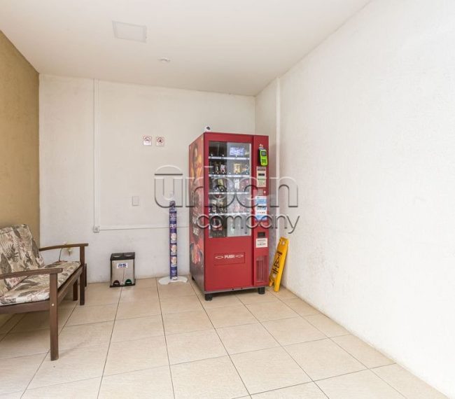 Apartamento com 74m², 3 quartos, 1 suíte, 2 vagas, no bairro Vila Ipiranga em Porto Alegre