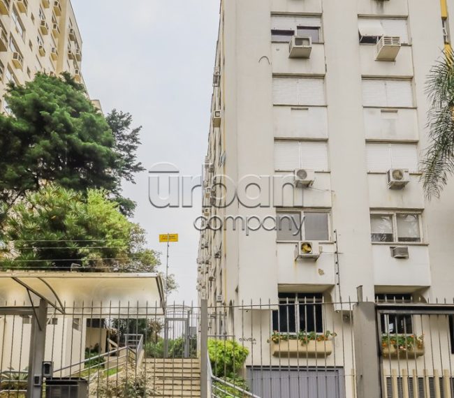 Apartamento com 111m², 3 quartos, 1 suíte, 2 vagas, no bairro Petrópolis em Porto Alegre