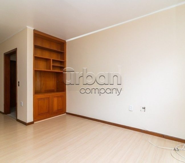 Apartamento com 120m², 3 quartos, 1 suíte, 2 vagas, no bairro Petrópolis em Porto Alegre