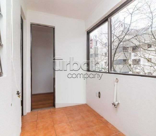 Apartamento com 120m², 3 quartos, 1 suíte, 2 vagas, no bairro Petrópolis em Porto Alegre