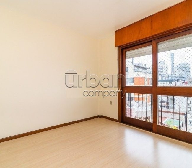 Apartamento com 120m², 3 quartos, 1 suíte, 2 vagas, no bairro Petrópolis em Porto Alegre