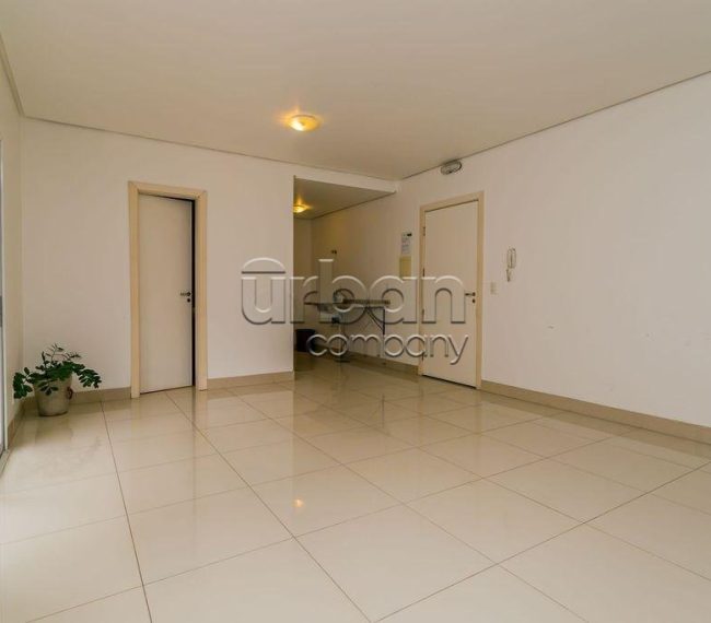 Apartamento com 62m², 2 quartos, 1 suíte, 2 vagas, no bairro Petrópolis em Porto Alegre