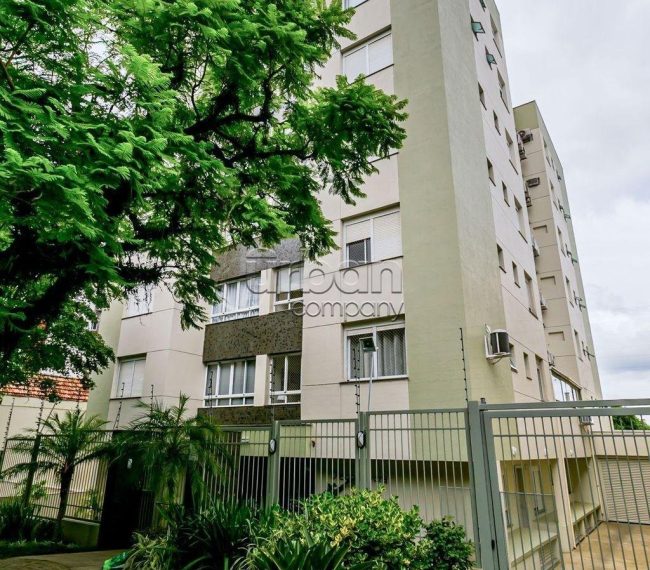 Apartamento com 62m², 2 quartos, 1 suíte, 2 vagas, no bairro Petrópolis em Porto Alegre