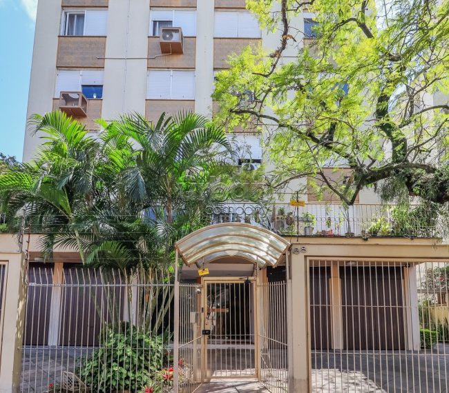 Apartamento com 43m², 1 quarto, no bairro Azenha em Porto Alegre