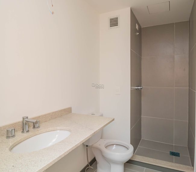 Apartamento com 44m², 1 quarto, 1 suíte, 1 vaga, no bairro Santana em Porto Alegre