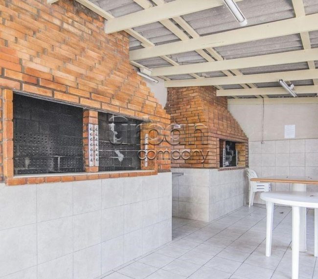 Apartamento com 54m², 2 quartos, 1 vaga, no bairro Higienópolis em Porto Alegre