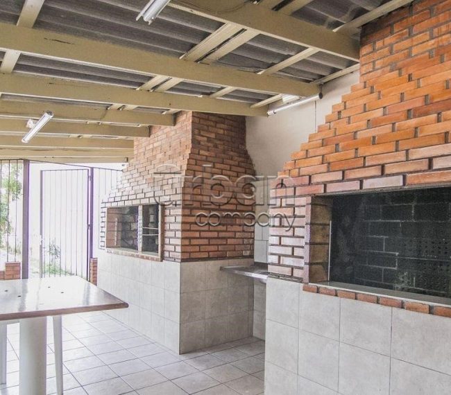 Apartamento com 54m², 2 quartos, 1 vaga, no bairro Higienópolis em Porto Alegre