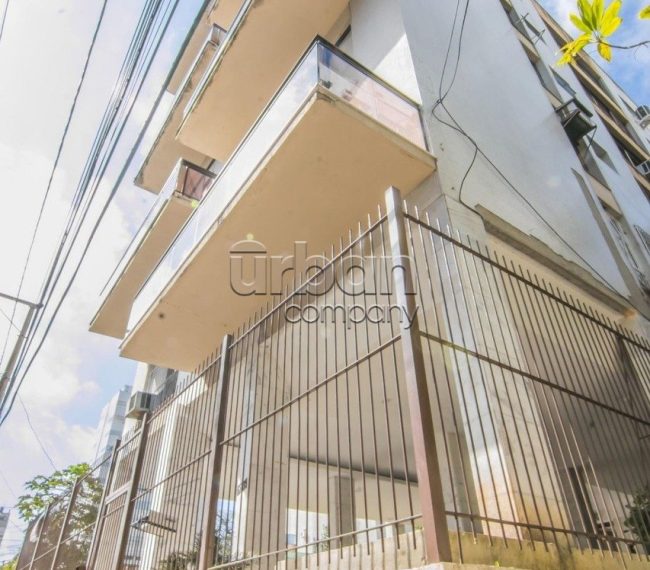 Cobertura com 290m², 3 quartos, 3 suítes, 4 vagas, no bairro Mont Serrat em Porto Alegre