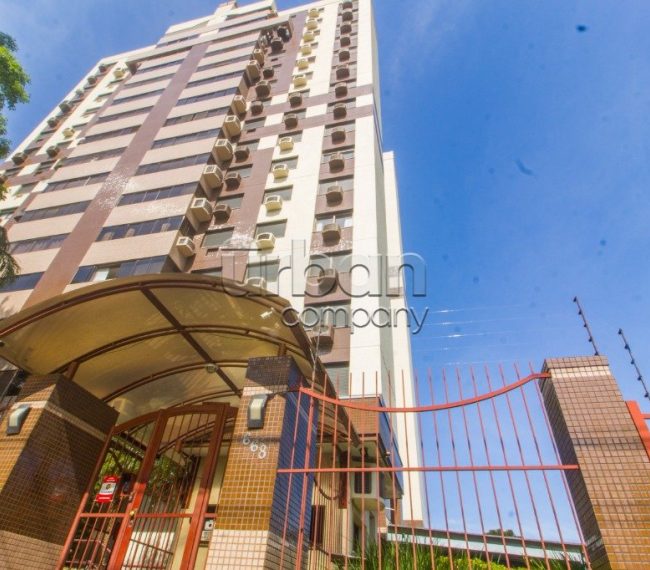 Apartamento com 103m², 3 quartos, 1 suíte, 1 vaga, no bairro Petrópolis em Porto Alegre