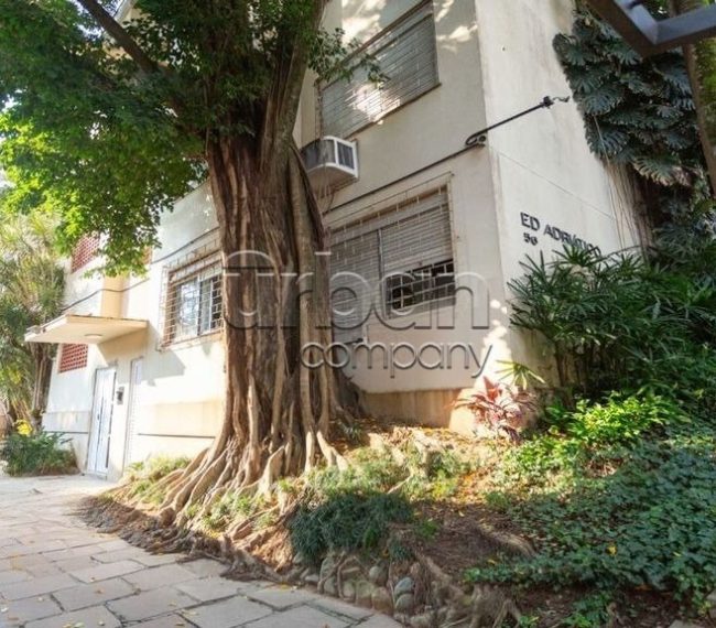 Apartamento com 53m², 2 quartos, 1 vaga, no bairro Mont Serrat em Porto Alegre