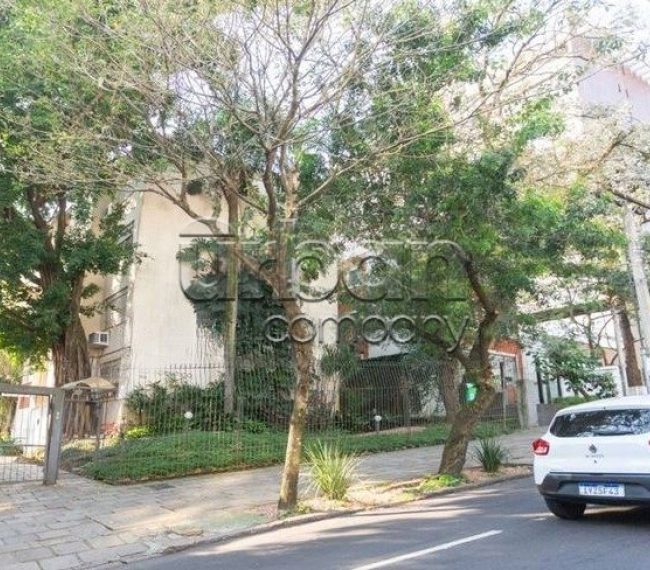 Apartamento com 53m², 2 quartos, 1 vaga, no bairro Mont Serrat em Porto Alegre