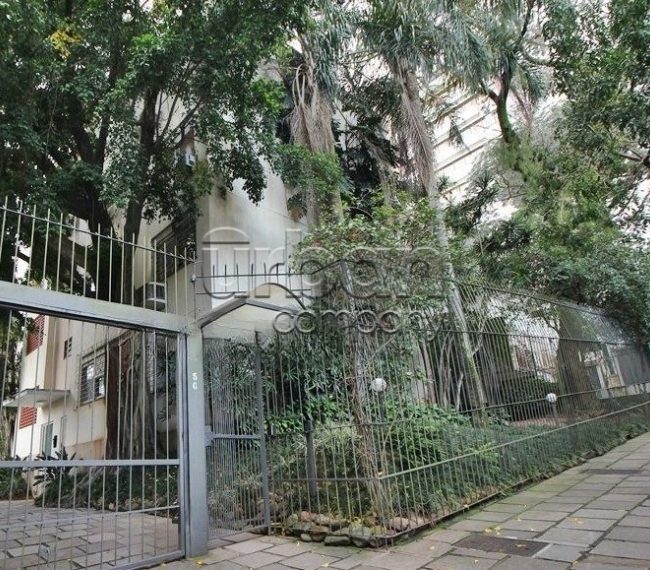 Apartamento com 53m², 2 quartos, 1 vaga, no bairro Mont Serrat em Porto Alegre