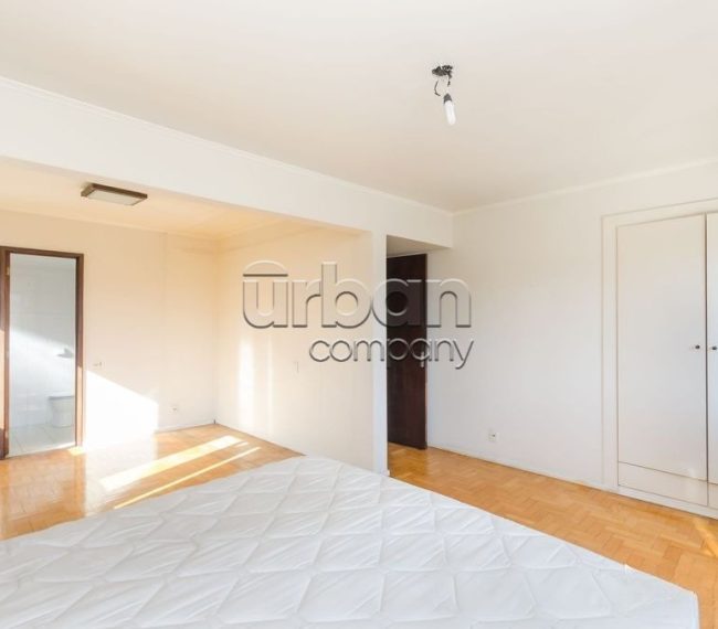 Apartamento com 152m², 3 quartos, 2 vagas, no bairro Bela vista em Porto Alegre