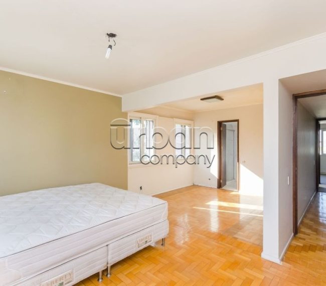 Apartamento com 152m², 3 quartos, 2 vagas, no bairro Bela vista em Porto Alegre