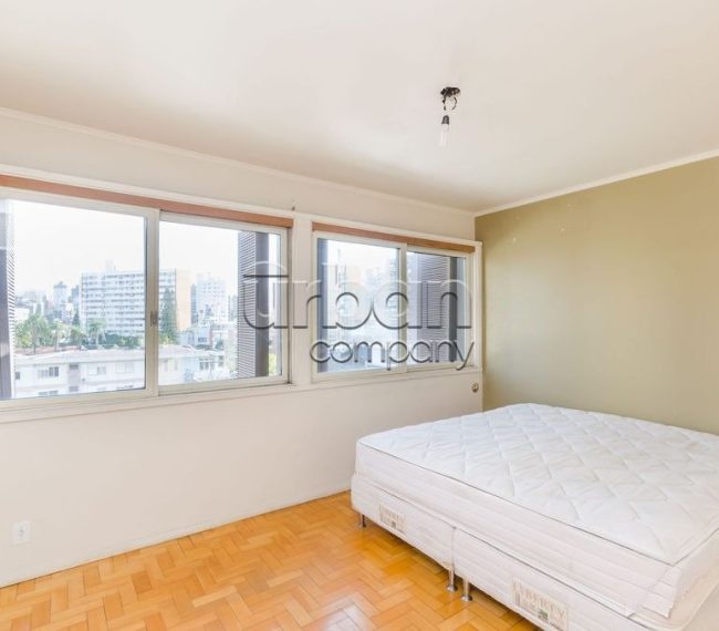 Apartamento com 152m², 3 quartos, 2 vagas, no bairro Bela vista em Porto Alegre