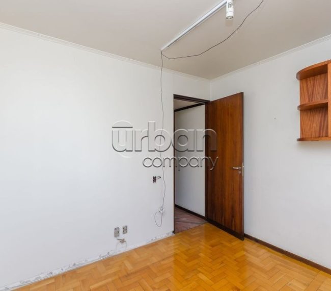 Apartamento com 152m², 3 quartos, 2 vagas, no bairro Bela vista em Porto Alegre