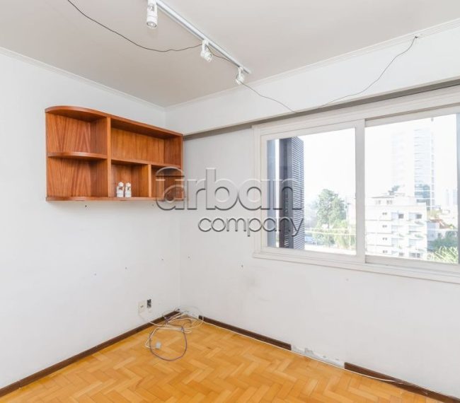 Apartamento com 152m², 3 quartos, 2 vagas, no bairro Bela vista em Porto Alegre