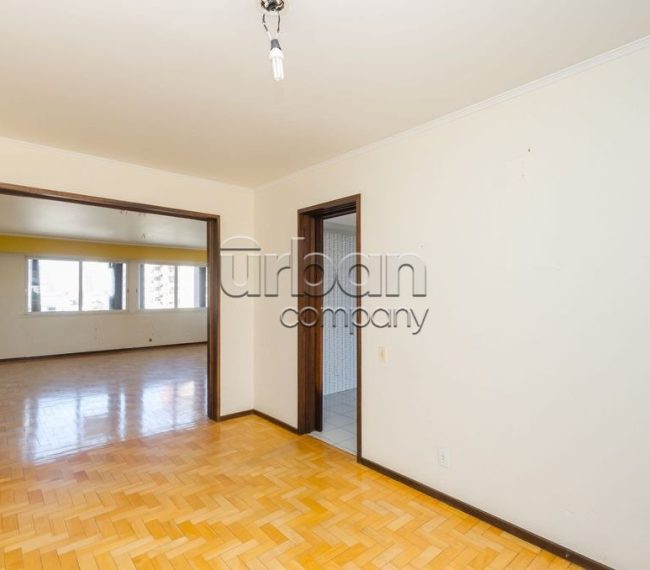 Apartamento com 152m², 3 quartos, 2 vagas, no bairro Bela vista em Porto Alegre