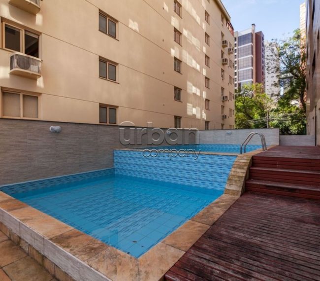 Apartamento com 151m², 4 quartos, 1 suíte, 2 vagas, no bairro Bela Vista em Porto Alegre