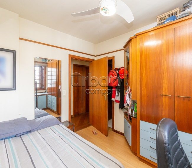 Apartamento com 159m², 4 quartos, 4 suítes, 3 vagas, no bairro Boa Vista em Porto Alegre