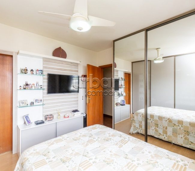 Apartamento com 159m², 4 quartos, 4 suítes, 3 vagas, no bairro Boa Vista em Porto Alegre