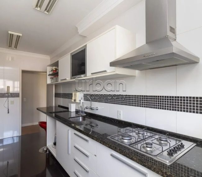 Apartamento com 83m², 2 quartos, 1 vaga, no bairro Rio Branco em Porto Alegre