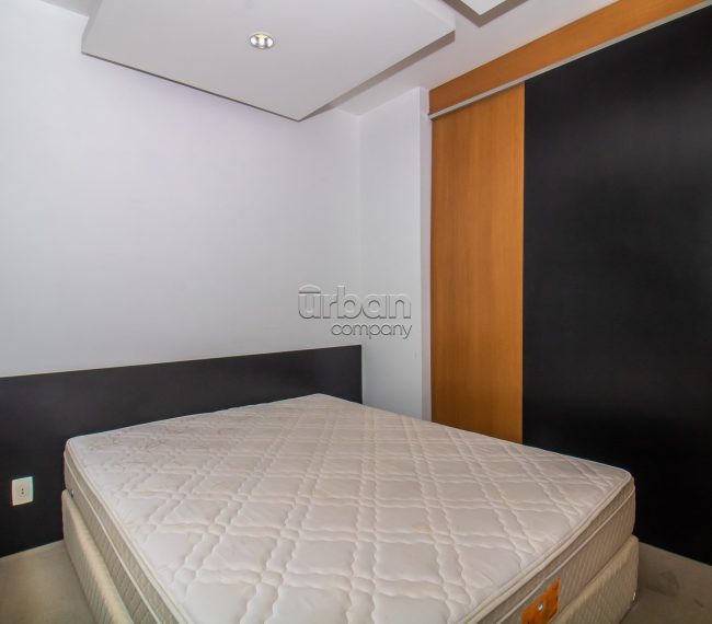 Apartamento com 51m², 1 quarto, 1 vaga, no bairro Três Figueiras em Porto Alegre