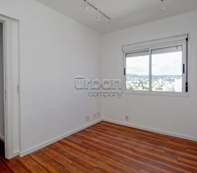 Apartamento com 86m², 3 quartos, 1 suíte, 2 vagas, no bairro Petrópolis em Porto Alegre