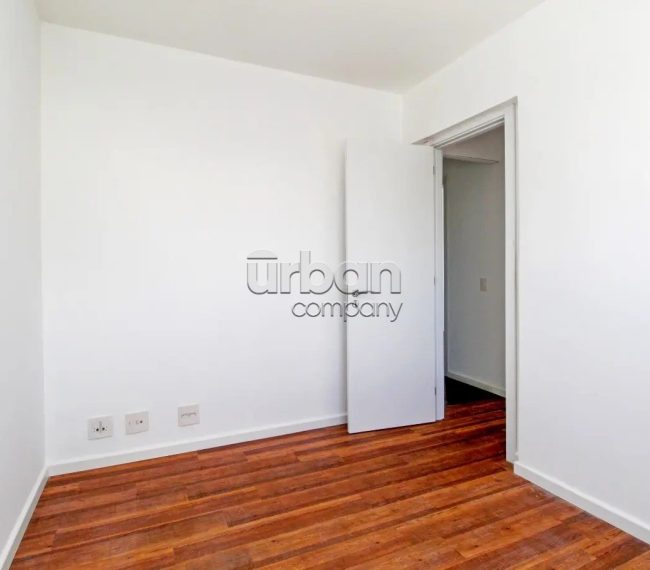 Apartamento com 86m², 3 quartos, 1 suíte, 2 vagas, no bairro Petrópolis em Porto Alegre