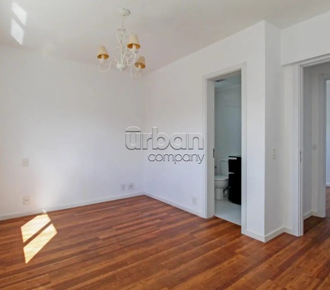 Apartamento com 86m², 3 quartos, 1 suíte, 2 vagas, no bairro Petrópolis em Porto Alegre