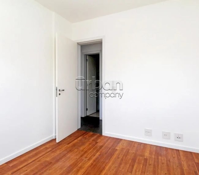 Apartamento com 86m², 3 quartos, 1 suíte, 2 vagas, no bairro Petrópolis em Porto Alegre