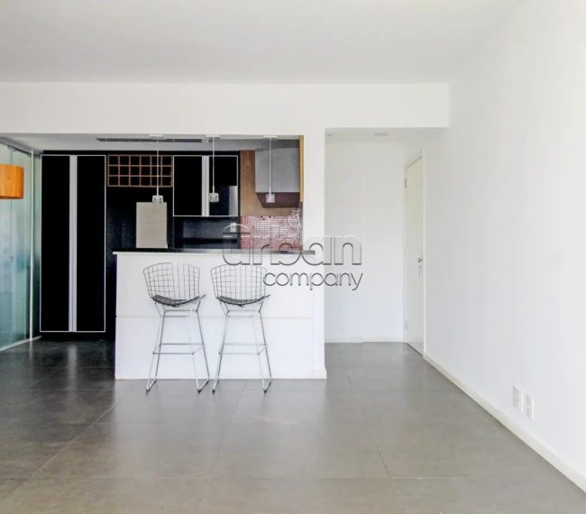 Apartamento com 86m², 3 quartos, 1 suíte, 2 vagas, no bairro Petrópolis em Porto Alegre