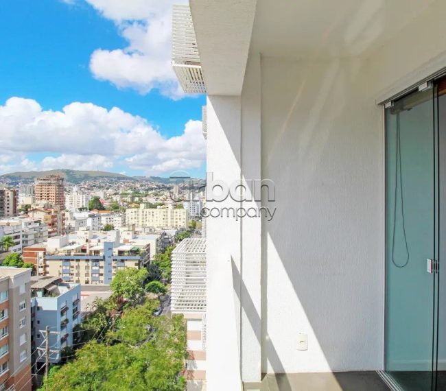 Apartamento com 86m², 3 quartos, 1 suíte, 2 vagas, no bairro Petrópolis em Porto Alegre