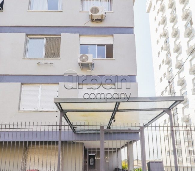 Apartamento com 68m², 2 quartos, 1 vaga, no bairro Petrópolis em Porto Alegre